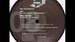 Oxia  Check The M Influence EP 2000 [upl. by Greenes475]