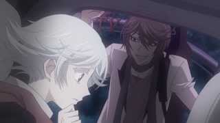 Kamisama Kiss Little Snake Spirit in the Big City  Official Clip [upl. by Anirec998]