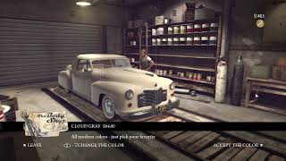 Mafia 2 Definitive Edition  Part 4 [upl. by Wobniar]