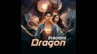 insani dragon pocket fm episode 108 pocketfm story hindi [upl. by Nnaillij]