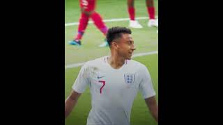 Lingard celebration😱 soccerteam footballteam edit footballedits [upl. by Vernita]