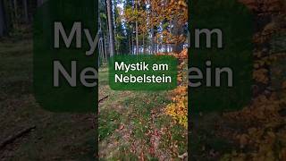 Tipp im Waldviertel  Mystik am Nebelstein [upl. by Doralynne]