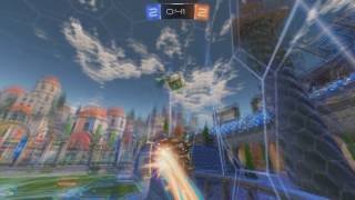 Rocket League  Highlights 2  Complex [upl. by Nnayecats856]