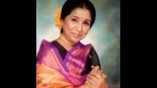 Kachchi Dagar Panghat Ki  Asha Bhosale [upl. by Airogerg]