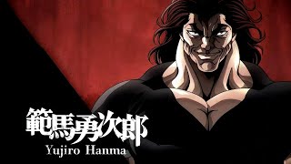 「4k」Baki Hanma VS Kengan Ashura OP  Opening [upl. by Kathleen]