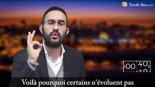 La Paracha en 1 minute  Bo Binyamin Benhamou [upl. by Norag]