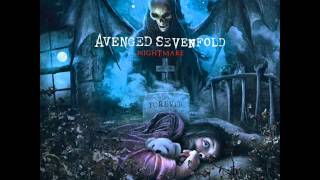 Avenged Sevenfold  Victim [upl. by Ophelia]