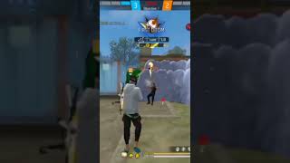 IMPOSSIBLE🍷🗿My Epic Free Fire Moments Gaming youtubeshorts gaming trending [upl. by Carleen783]