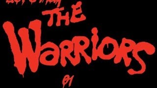 Lets Play the Warriors Episode 1  New Blood [upl. by Annat]