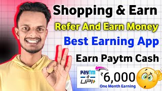 ShopsyMeesho छोडो New Reselling AppBest Reselling AppSnapdeal App Se Paise Kaise Kamaye [upl. by Ahsinav]