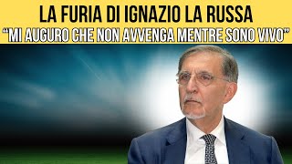 LA RUSSA A ITALIA DIREZIONE NORD TRADIZIONE FUTURO E LE SFIDE PER MILANO [upl. by Keenan450]