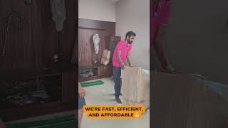 Packers and Movers Hosur [upl. by Yrdua]