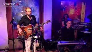 Livestream Gregor Meyle quotSong of my Lifequot • Wohnzimmerkonzert [upl. by Dyke]