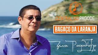 Zeca Pagodinho  Bagaço da Laranja [upl. by Humo]