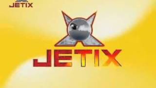 Jetix România Reclame06 [upl. by Auod]