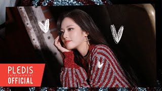 fromis9 프로미스나인 Midnight Guest Highlight Medley [upl. by Smoht284]