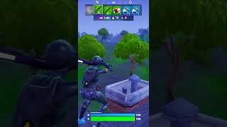 Fortnite OG aber NUR DOUBLE PUMP 🔥 [upl. by Mcconnell601]