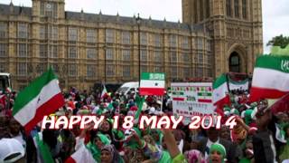 Heesta Somaliland 2014 Xuska May u Soo Baxa Xiddigaha Geeska [upl. by Assertal358]