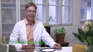 Anthroposophische Kunsttherapie  Therapeutisches Malen [upl. by Fahland]