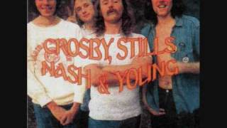 CSNY  DETROIT 1969  COUNTRY GIRL [upl. by Igiul]