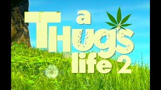 A THUGS LIFE 2  YTP [upl. by Llenol]