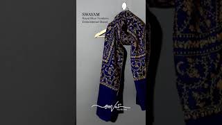 Wrap Yourself in Luxury Top 5 Pashmina Shawls from OMVAIIN [upl. by Beedon]