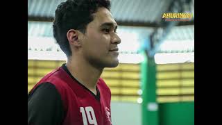 Univalle Futsal 061124 Ahuringa Agencia de Marketing Fotógrafia José Javier Arduz Hoyos [upl. by Kcir]