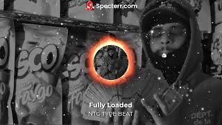 Ntg x Dowba Montana X Eladio CarrionType Beat  Ny Trap Beat  Bronx Type Beat Ntg Type BeatquotFLquot [upl. by Ikcir556]