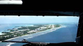 Diego Garcia Approach [upl. by Gherlein]