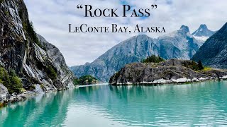 “Rock Pass” LeConte Bay Alaska [upl. by Ahsenod921]