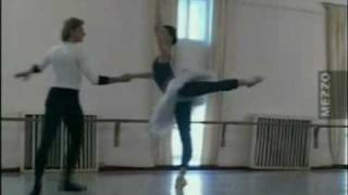 44 Eng Subtitle Tsarine de la Danse  Zakharova Documentary [upl. by Row338]