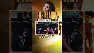 NEW Fiesta Latina Mix 2023 🔥  Best Latin Party Hits of 2023 💃 fiestalatinamix [upl. by Ravens699]