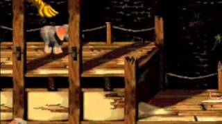 Donkey Kong Country 3 Dixie Kongs Double Trouble  Episodio 3 [upl. by Lairea177]