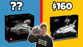 CRAZY LEGO Best Buy Sales [upl. by Eldora]