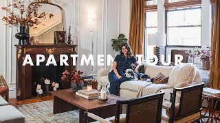 What 3500 Gets you In the Upper West Side  NYC Apartment Tours [upl. by Airdnaz]