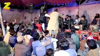 DIL ADHA MAIN CHUM GHHINA  Wedding show 2024  Saraiki music [upl. by Jermain]