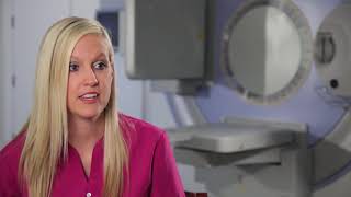 Breast Cancer Brachytherapy Patient Introductory Video [upl. by Eitsyrk]