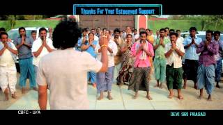 So Satyamurthy  Post Release Trailer 4  Allu Arjun Samantha Nithya Adah Sharma [upl. by Iviv]