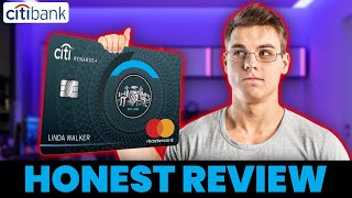 Citi Rewards Credit Card 2024  Honest Review [upl. by Wiskind]