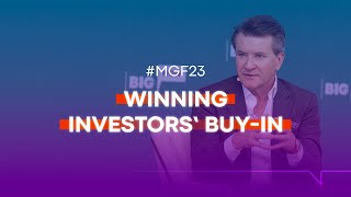 MGF23  Winning Investors BuyIn [upl. by Nsaj]