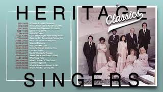 Heritage Singers Classics [upl. by Eckardt]