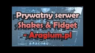 SFGAME PRIVATE SERVER ARAGIUMPL [upl. by Nortad859]