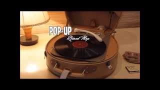 Delmore Brothers  Used Car Blues 1947  presented by PopUp Record Hop [upl. by Ramedlab]