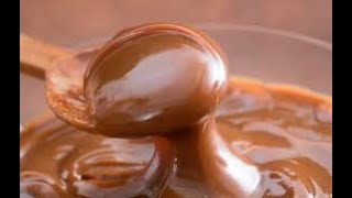 RECETA MÁGICA PARA PREPARAR DULCE DE LECHE [upl. by Nitsirk]