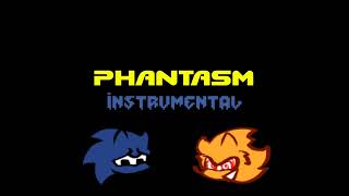 phantasm instrumental chaos nightmare [upl. by Vinnie]