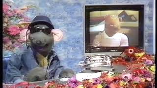 Ronald Rat the series clip [upl. by Belinda523]