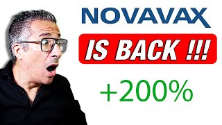 Should you buy Novavax stock following the deal with Sanofi [upl. by Florance]