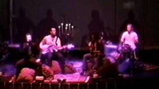 Stone Temple Pilots  Dancing Days  Live  MSG in 1996 [upl. by Eph]