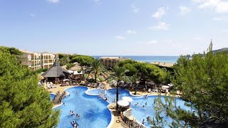 VIVA Cala Mesquida Resort amp Spa Cala Mesquida Spain [upl. by Lindley]