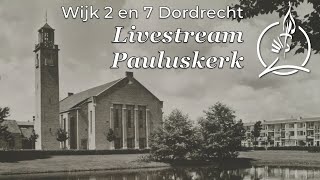 Rouwdienst  Dhr J L van Dijke [upl. by December658]